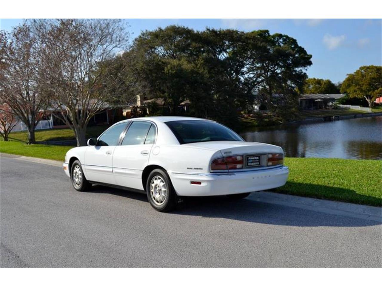 1997 Buick Park Avenue for sale in Clearwater, FL – photo 2