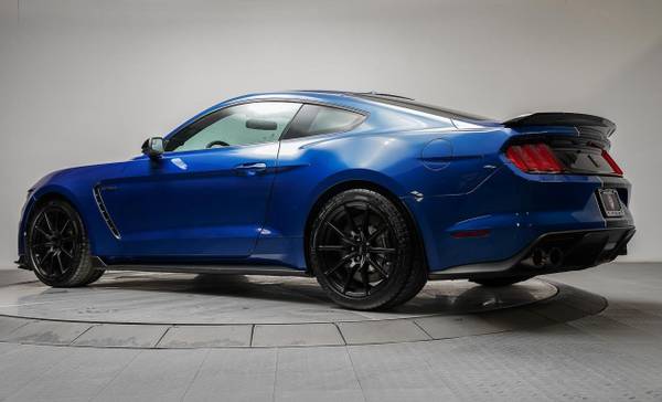 2017 Ford Mustang Shelby GT350 - - by dealer - vehicle for sale in Victorville , CA – photo 13