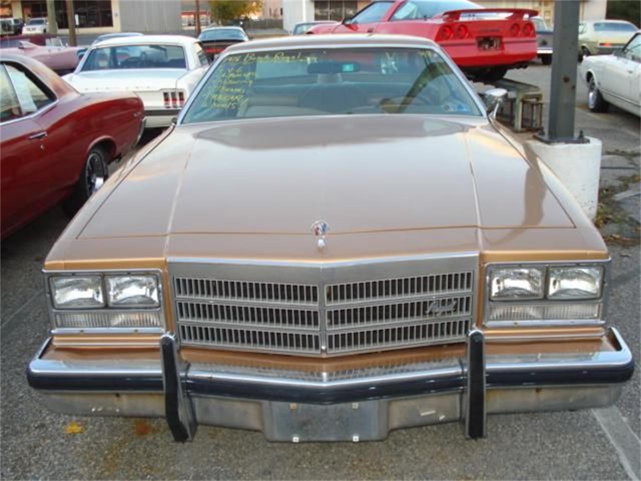 1977 Buick Regal for sale in Stratford, NJ – photo 2