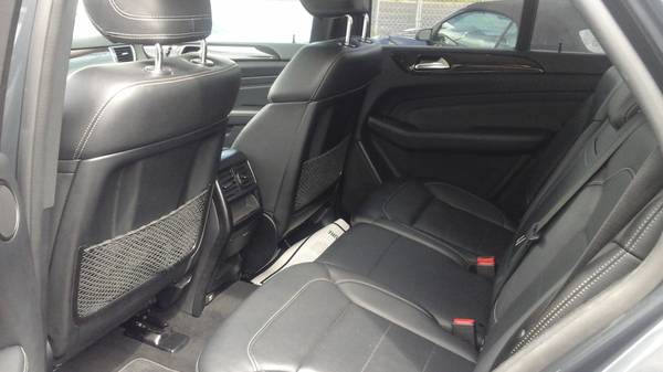 2013 Mercedes ML 350 for sale in Port Isabel, TX – photo 5