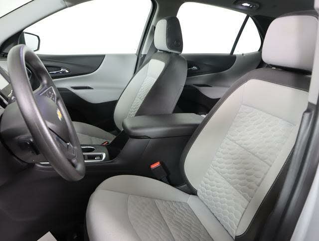 2018 Chevrolet Equinox 1.5T LS FWD for sale in Kalamazoo, MI – photo 11