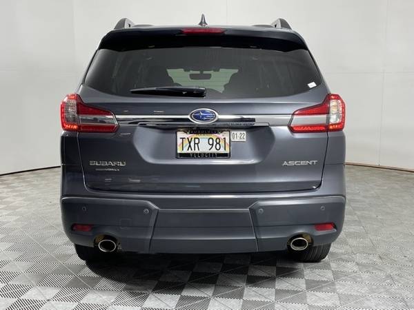 2020 Subaru Ascent Premium - - by dealer - vehicle for sale in Honolulu, HI – photo 6