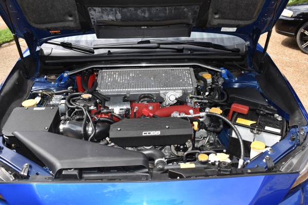 2019 Subaru WRX STI - Immaculate/Built for sale in Hampton, VA – photo 8