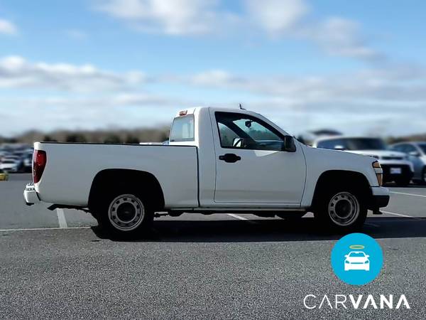 2012 Chevy Chevrolet Colorado Regular Cab Work Truck Pickup 2D 6 ft... for sale in Sacramento , CA – photo 12