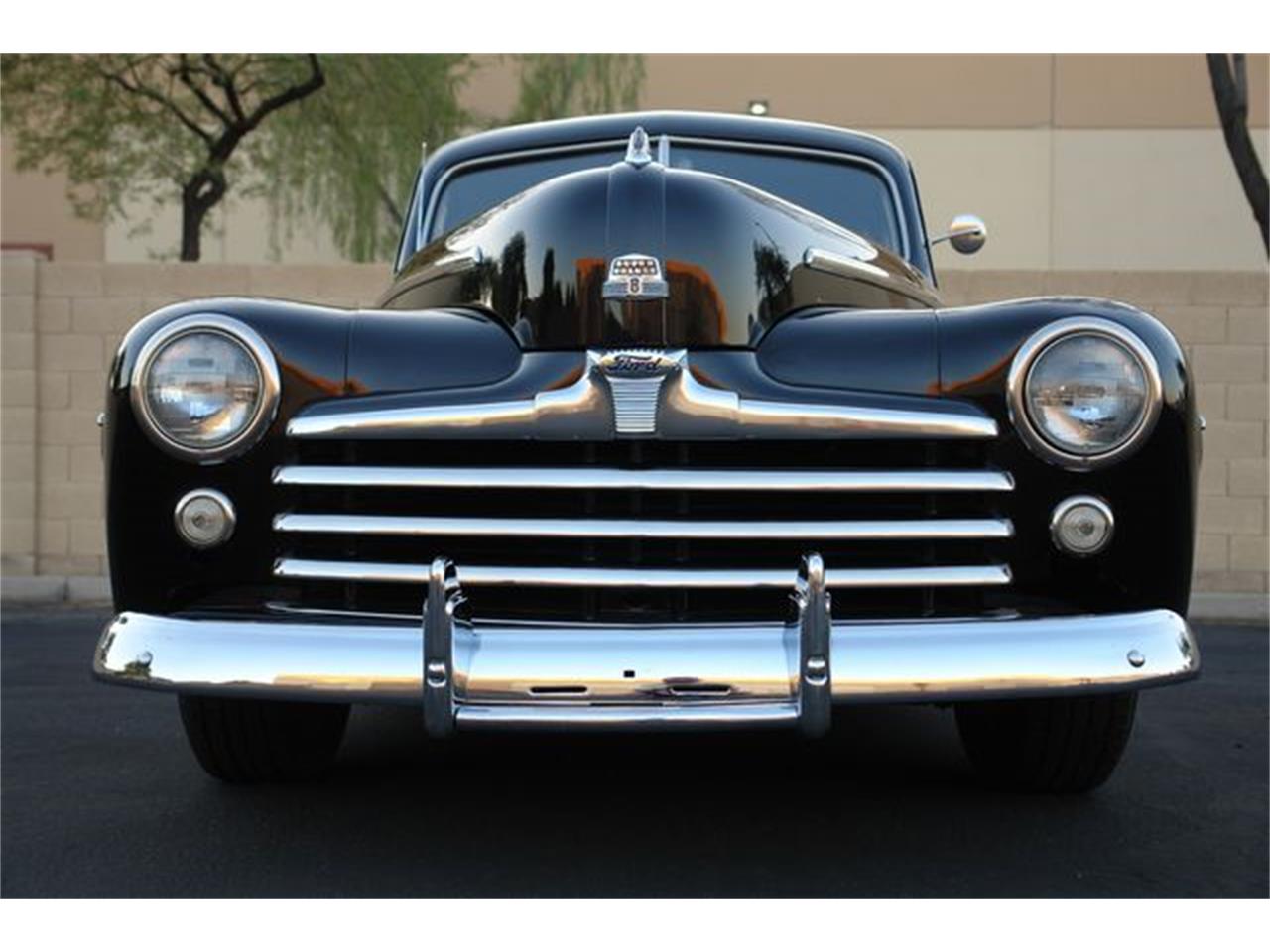 1948 Ford Sedan for sale in Phoenix, AZ – photo 10