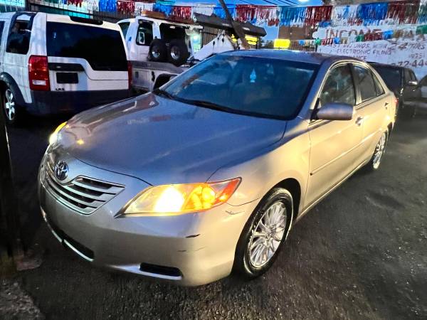 mint condition 07 toyota camry - - by dealer - vehicle for sale in East Orange, NJ – photo 3