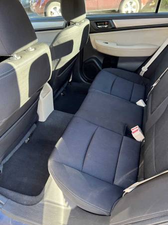 2015 Subaru Legacy 2 5i Premium - - by dealer for sale in Gorham, ME – photo 8