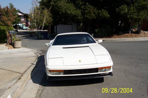 1989 Pontiac TransAm Customized for sale in Martinez, CA – photo 6