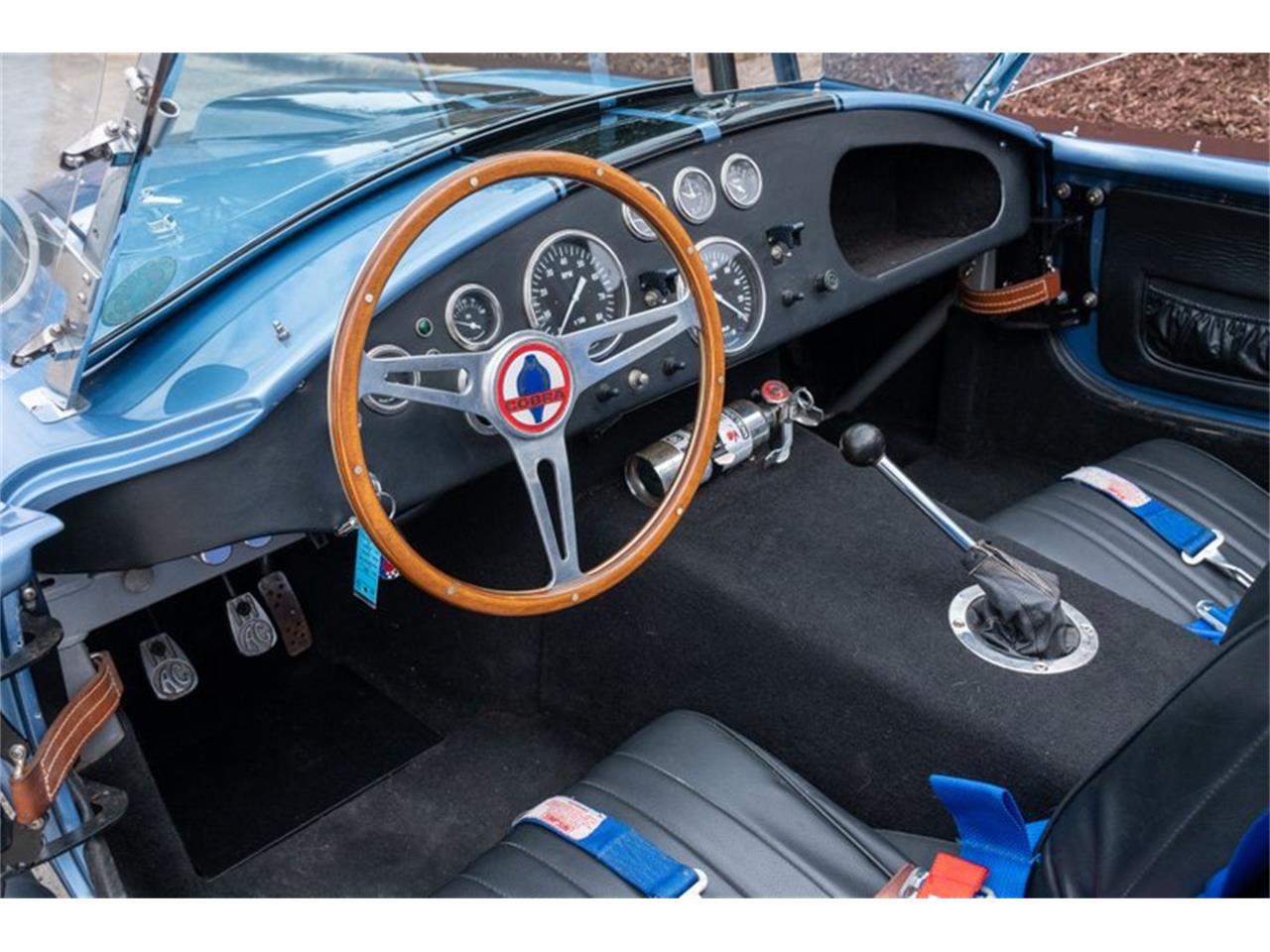 1965 Factory Five Cobra for sale in Hickory, NC – photo 18