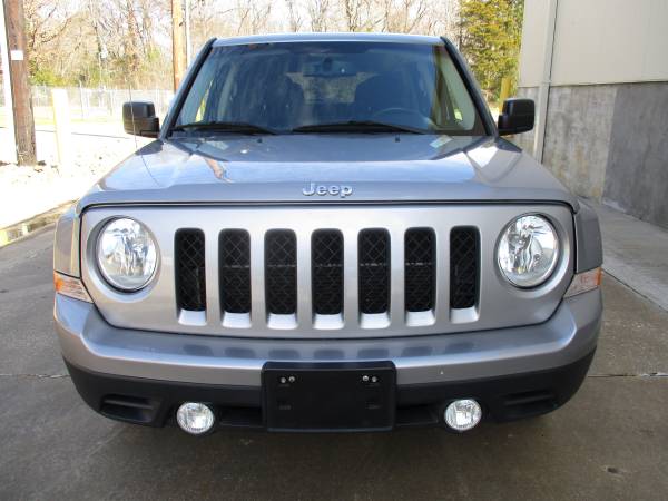 16 Jeep Patriot Latitude for sale in Flint, TX – photo 8
