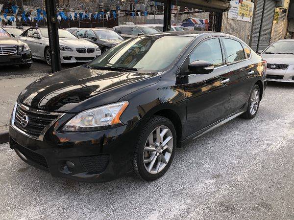 2015 Nissan Sentra SR - EVERYONES APPROVED! for sale in Brooklyn, NY – photo 2