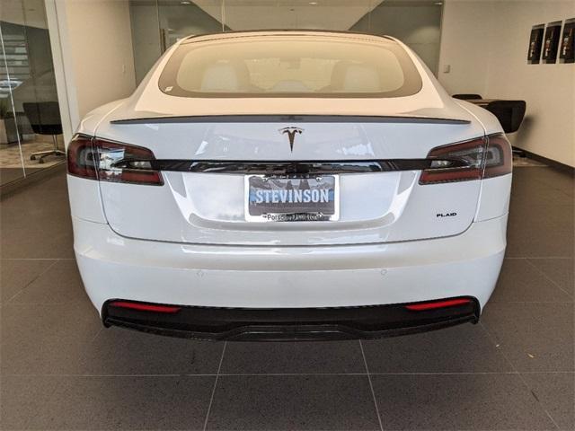 2022 Tesla Model S Plaid for sale in Littleton, CO – photo 5