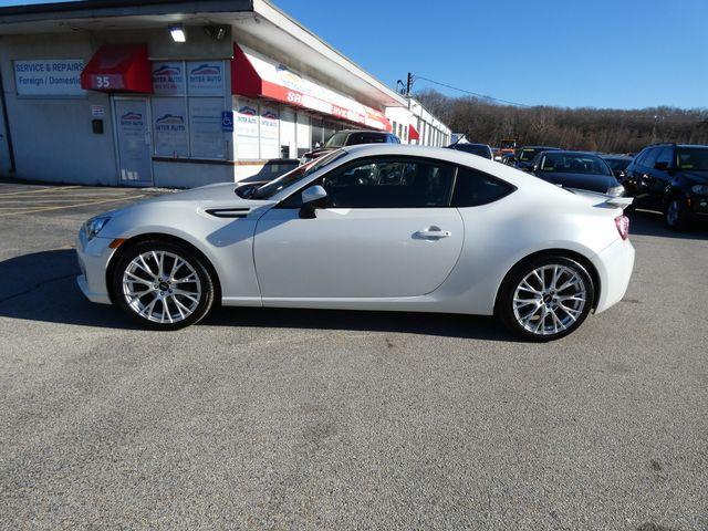 2013 Subaru BRZ Limited for sale in Worcester, MA – photo 2
