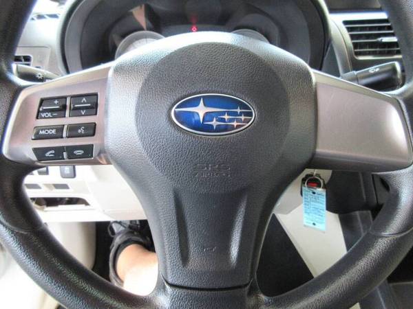 2014 SUBARU IMPREZA "ALL-WHEEL DRIVE"...4CLY...AUTO...59K for sale in East Wenatchee, WA – photo 13