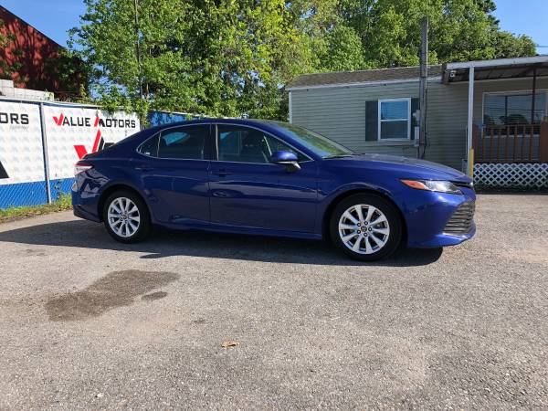 ★★★TOYOTA CAMRY "SPORT"►$999 DOWN-"99.9%APPROVED" for sale in Marrero, LA – photo 5
