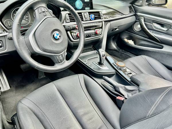2016 BMW 435i Hardtop Convertible 2D for sale in Waldorf, MD – photo 12