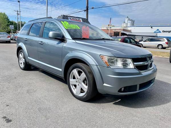 2010 Dodge Journey SXT AWD 4dr SUV 125,630 miles for sale in leominster, MA