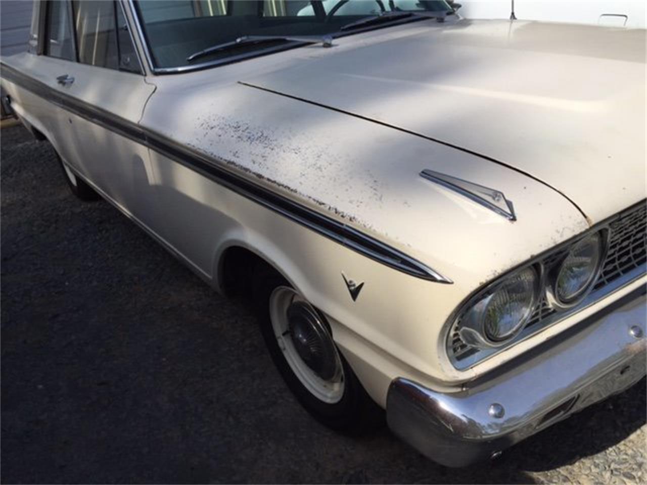 1963 Ford Fairlane 500 for sale in Milford, OH – photo 28