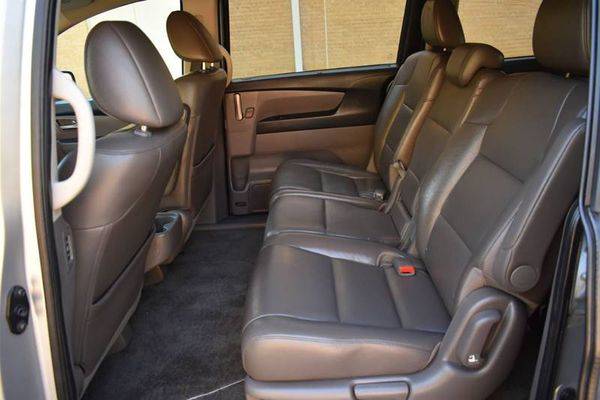 2011 Honda Odyssey EX L w/Navi 4dr Mini Van for sale in Knoxville, TN – photo 16