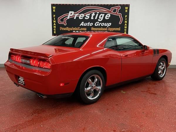 2009 Dodge Challenger R/T 5 7L HEMI V8 - 100 Approvals! for sale in Tallmadge, OH – photo 22