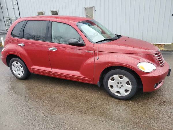2006 Chrysler PT Cruiser - cars & trucks - by owner - vehicle... for sale in Horseheads, NY – photo 6