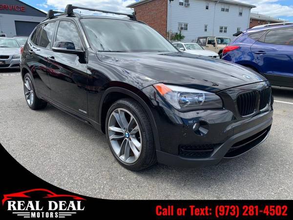 2014 BMW X1 RWD 4dr sDrive28i - - by dealer - vehicle for sale in Lodi, NJ – photo 7