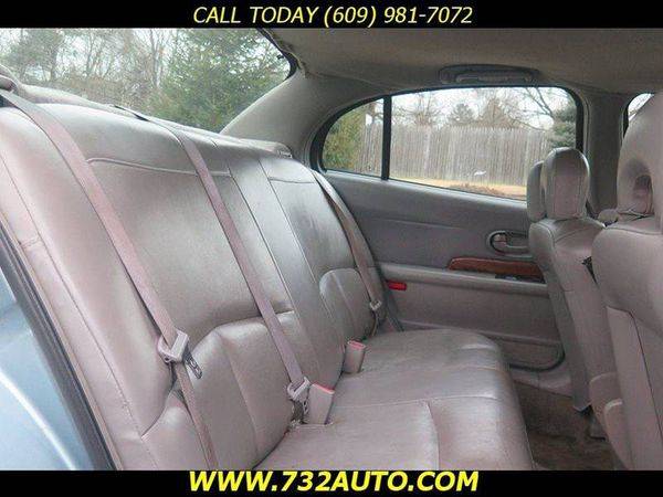 2003 Buick LeSabre Custom 4dr Sedan - Wholesale Pricing To The Public! for sale in Hamilton Township, NJ – photo 14