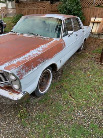 1965 Ford Galaxie 500 for sale in South Cle Elum, WA – photo 2