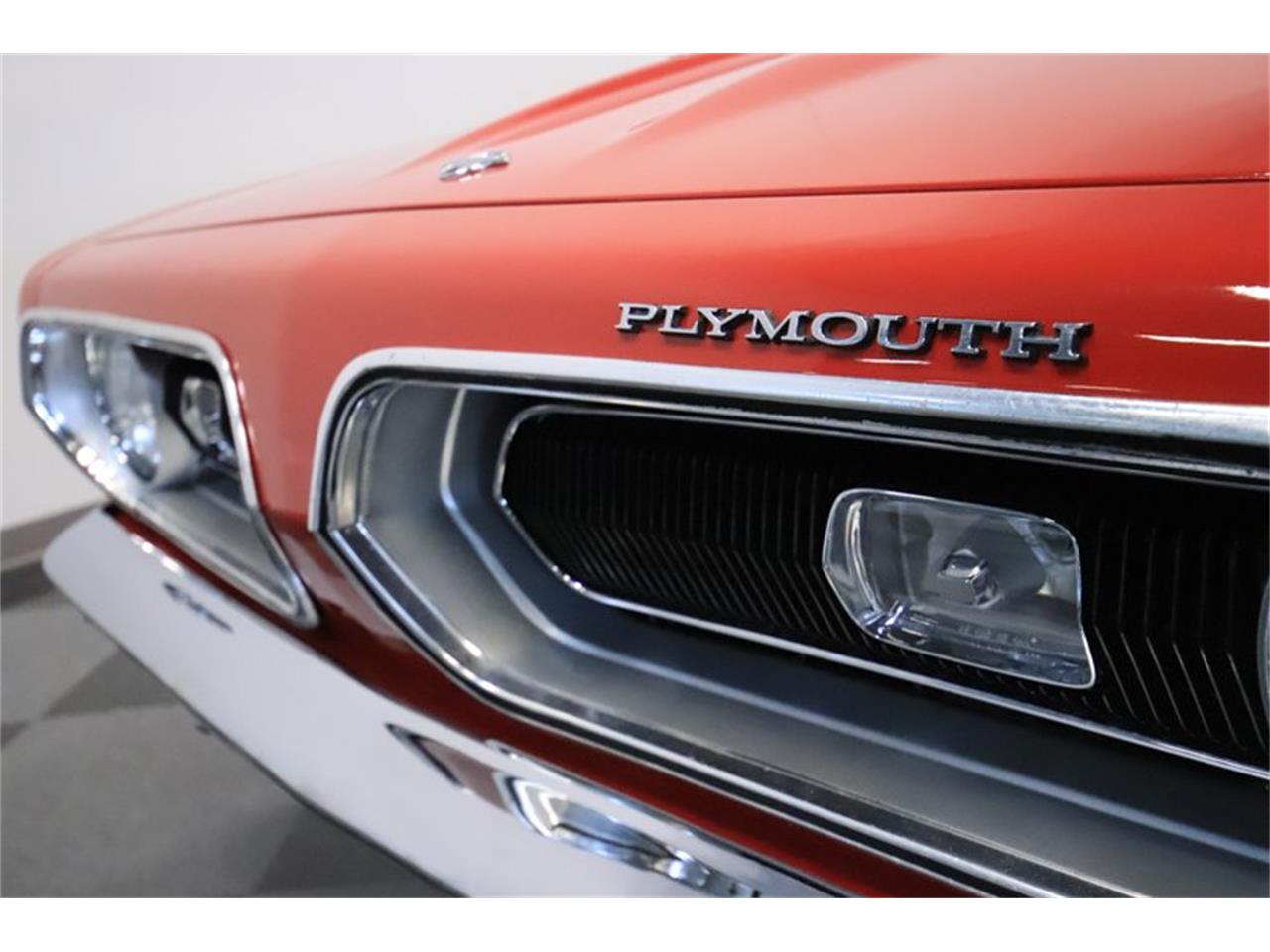 1968 Plymouth Barracuda for sale in Mesa, AZ – photo 77