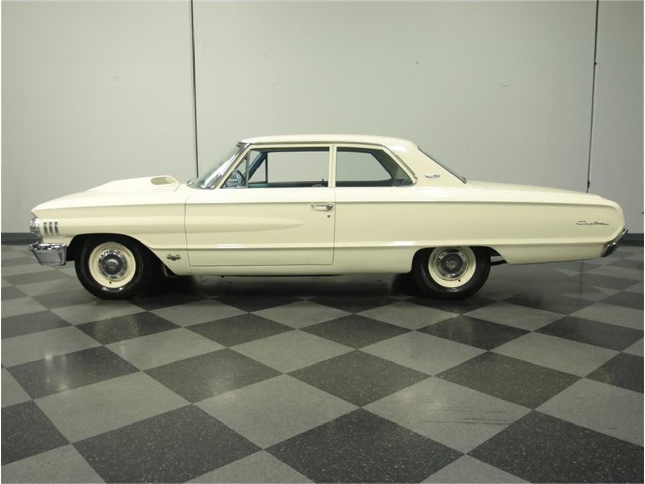 1964 Ford Custom for sale in Lithia Springs, GA