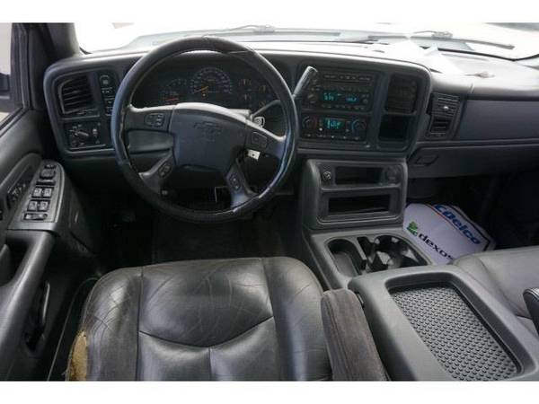 2007 Chevrolet Silverado 1500 Classic LT - truck for sale in Ardmore, TX – photo 8