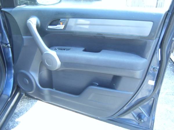 2008 Honda CR-V LX 4WD AT - cars & trucks - by dealer - vehicle... for sale in Fogelsville, PA – photo 20