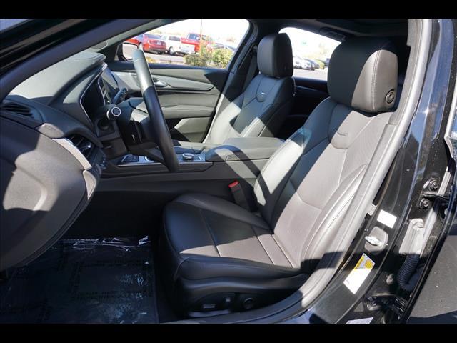 2021 Cadillac CT5 Premium Luxury RWD for sale in Tempe, AZ – photo 14