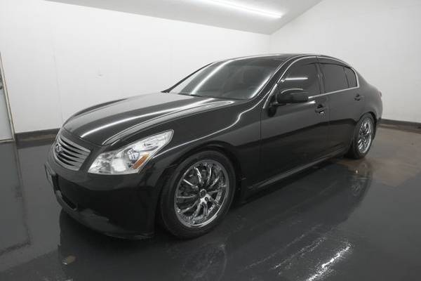 2008 INFINITI G35 Sedan 4D - - by dealer for sale in Other, AK – photo 3