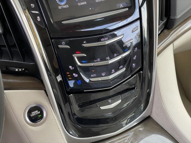 2020 Cadillac Escalade Luxury for sale in Columbia, SC – photo 36