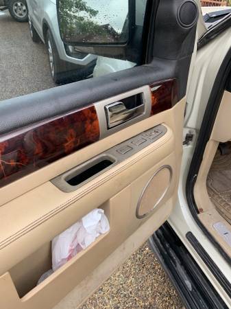 Lincoln Navigator for sale in Mission, TX – photo 3