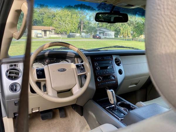 2012 Ford Expedition with 3rd ROW SEATING $7895! MUST SEE! for sale in Lake Mary, FL – photo 10