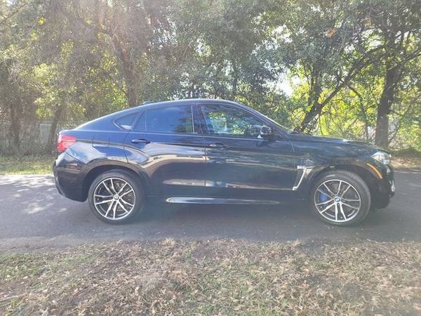2015 BMW X6 M Sport Utility 4D - - by dealer - vehicle for sale in Orlando, FL – photo 7