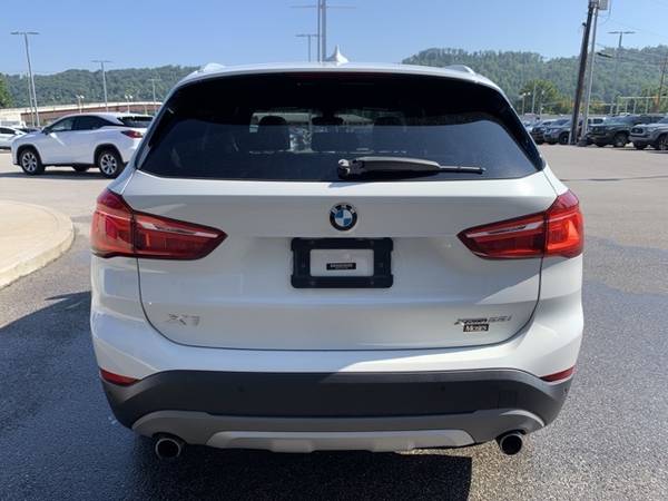 2018 BMW X1 AWD 4D Sport Utility/SUV xDrive28i for sale in Saint Albans, WV – photo 9