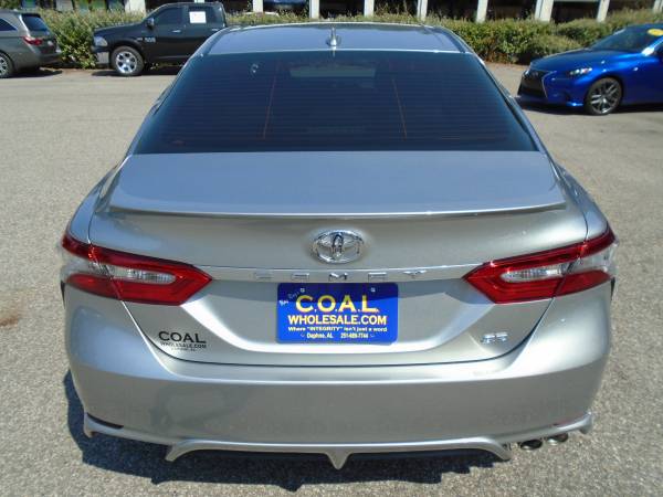 2019 Toyota Camry SE for sale in Daphne, AL – photo 9