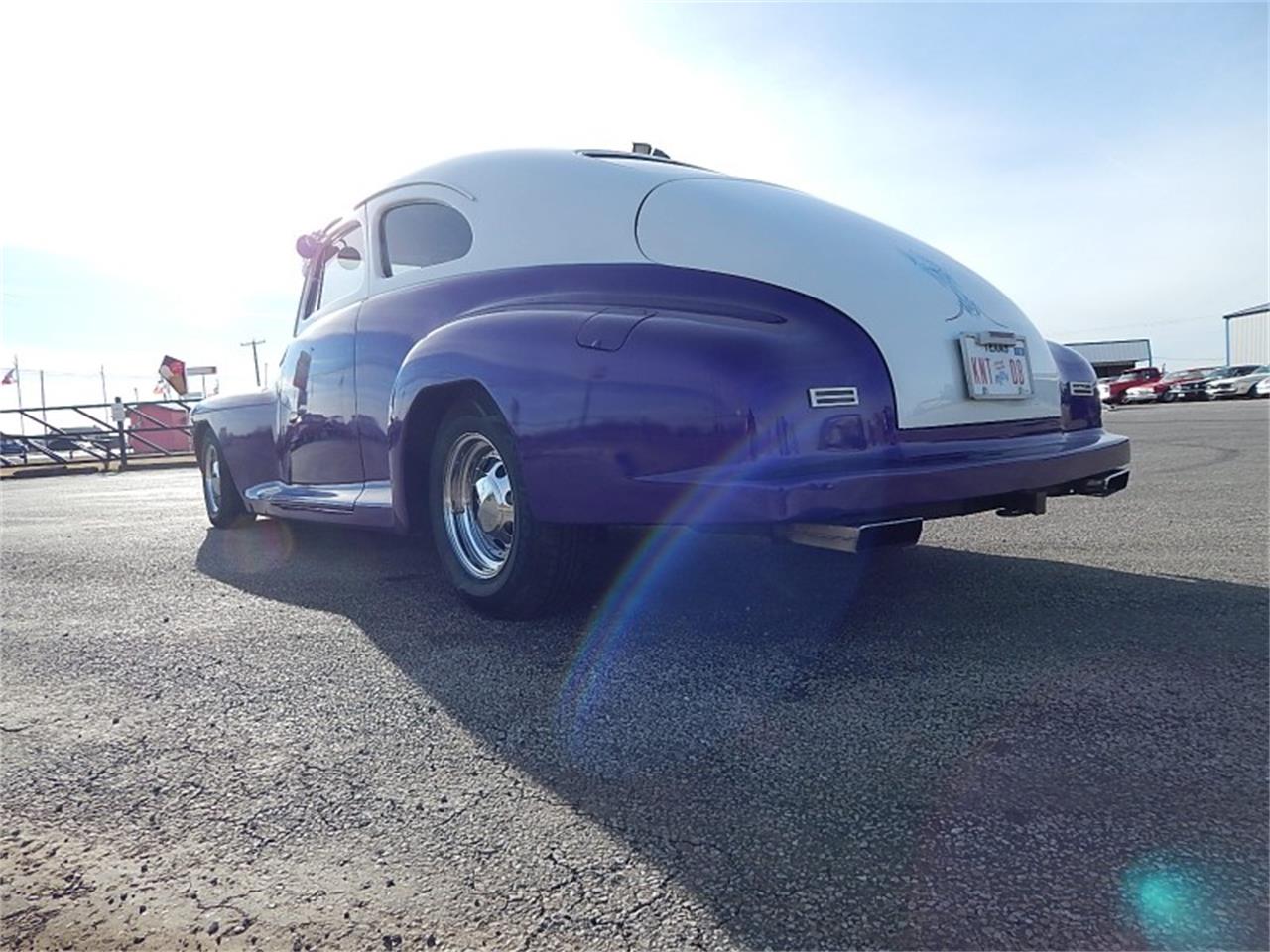 1941 Oldsmobile Dynamic 88 for sale in Wichita Falls, TX – photo 4