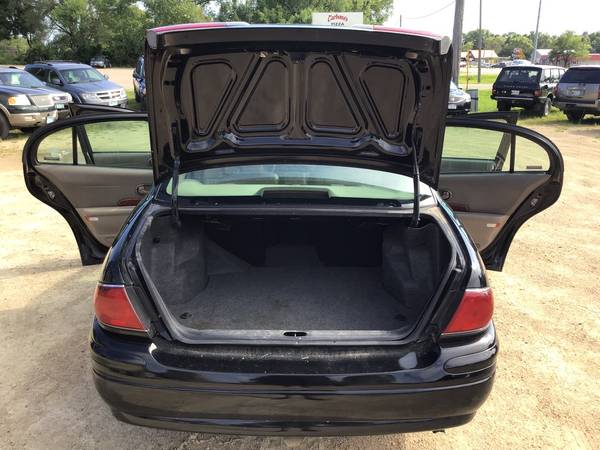 2000 Buick LeSabre Limited - heated seats, sunroof, 178xxx MILES for sale in Farmington, MN – photo 7