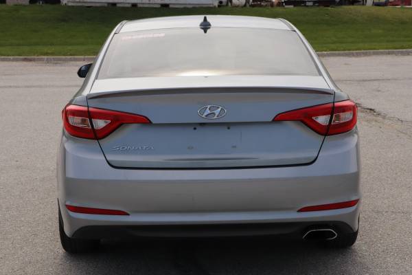 2016 Hyundai Sonata SE 80K MILES ONLY - - by for sale in Omaha, NE – photo 9