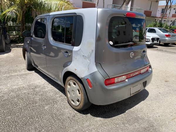 2014 Nissan Cube for sale in Other, Other – photo 3