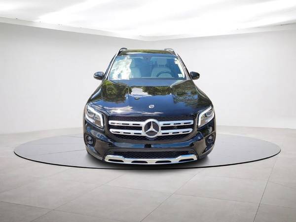 2021 Mercedes-Benz GLB - Class - - by dealer - vehicle for sale in Wilmington, NC – photo 3