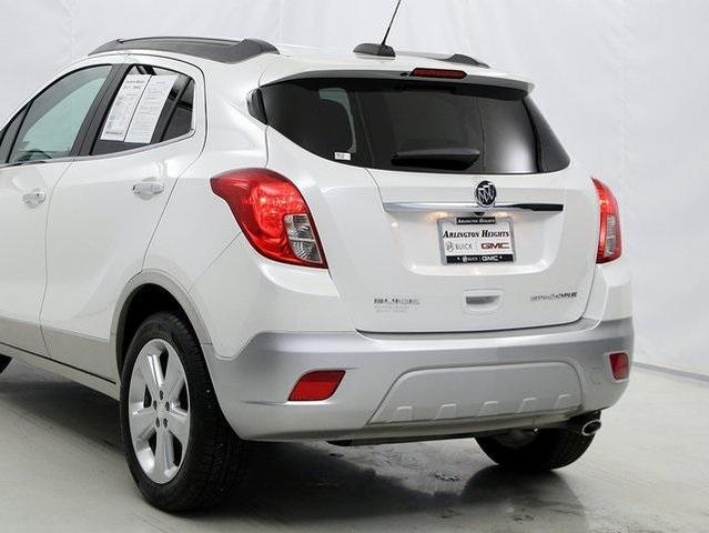2015 Buick Encore Base for sale in Arlington Heights, IL – photo 7