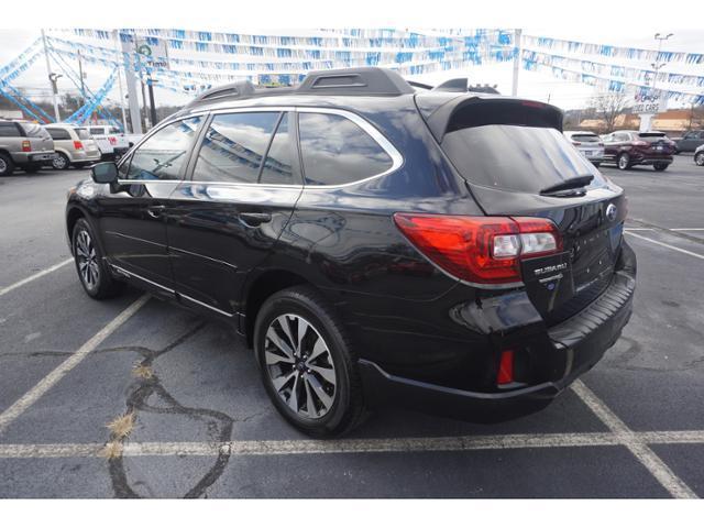 2016 Subaru Outback 2.5i Limited for sale in Knoxville, TN – photo 6