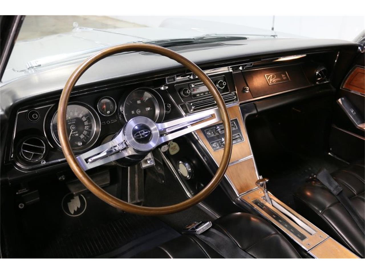 1965 Buick Riviera for sale in Fort Worth, TX – photo 48