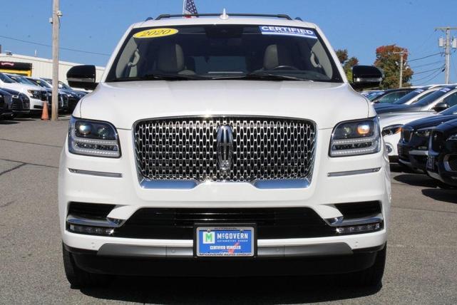 2020 Lincoln Navigator L Reserve for sale in Other, MA – photo 10