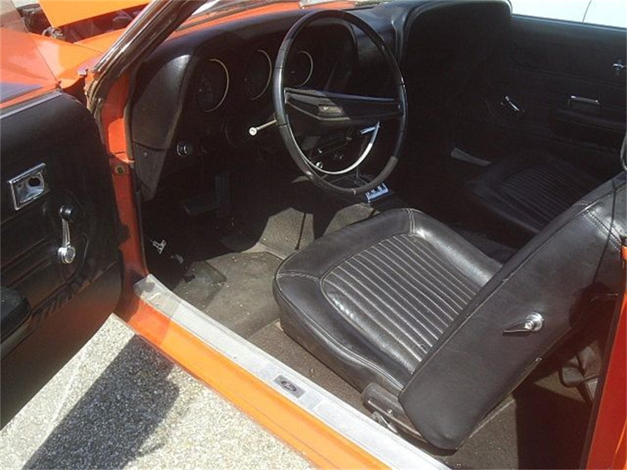 1969 Ford Mustang for sale in Stratford, NJ – photo 23